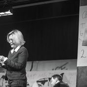 Miluše Šplechtová - Z dopisu Milady Horákové dceři Janě